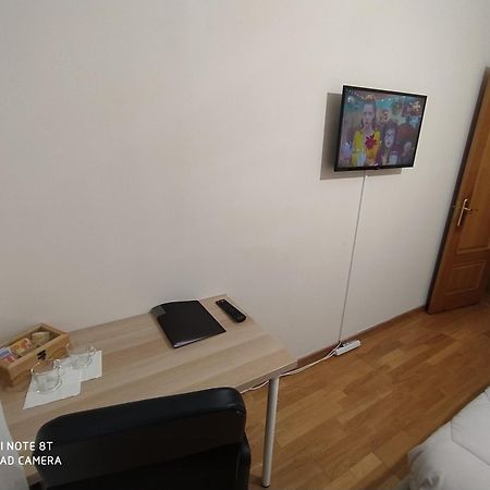 Mcr Barreiro - Lisboa Apartment Lavradio Екстериор снимка