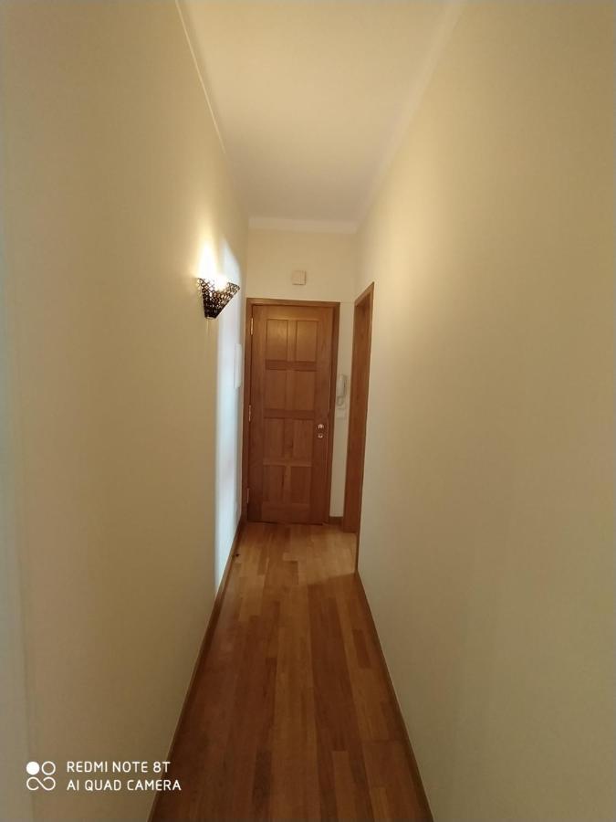 Mcr Barreiro - Lisboa Apartment Lavradio Екстериор снимка
