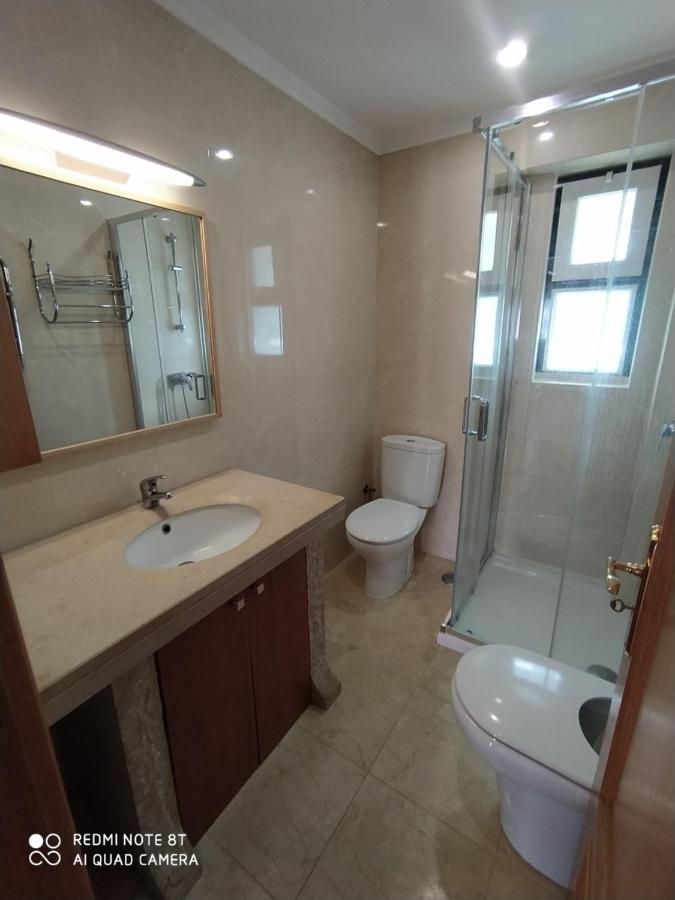 Mcr Barreiro - Lisboa Apartment Lavradio Екстериор снимка
