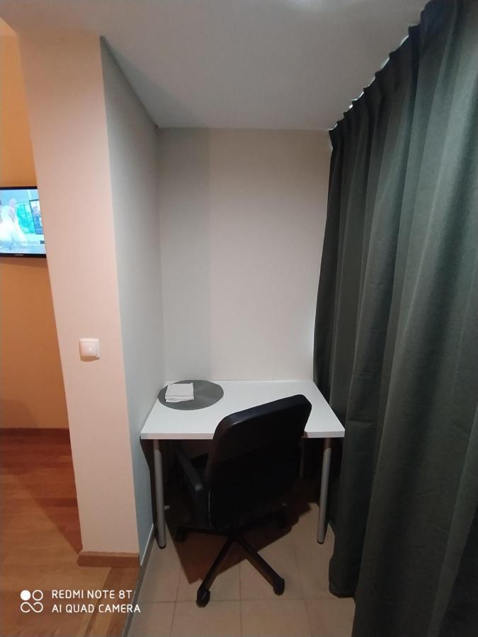 Mcr Barreiro - Lisboa Apartment Lavradio Екстериор снимка