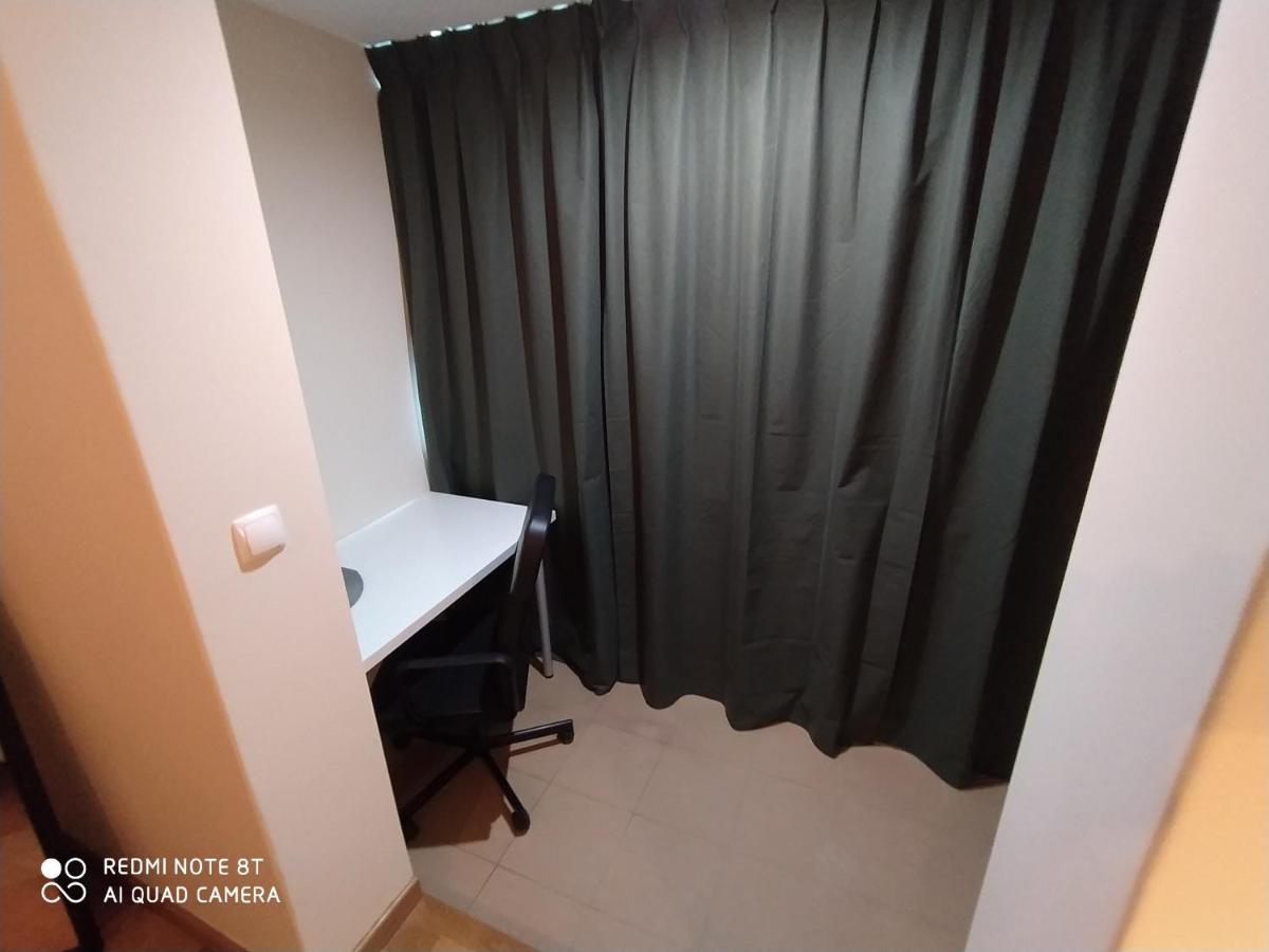 Mcr Barreiro - Lisboa Apartment Lavradio Екстериор снимка