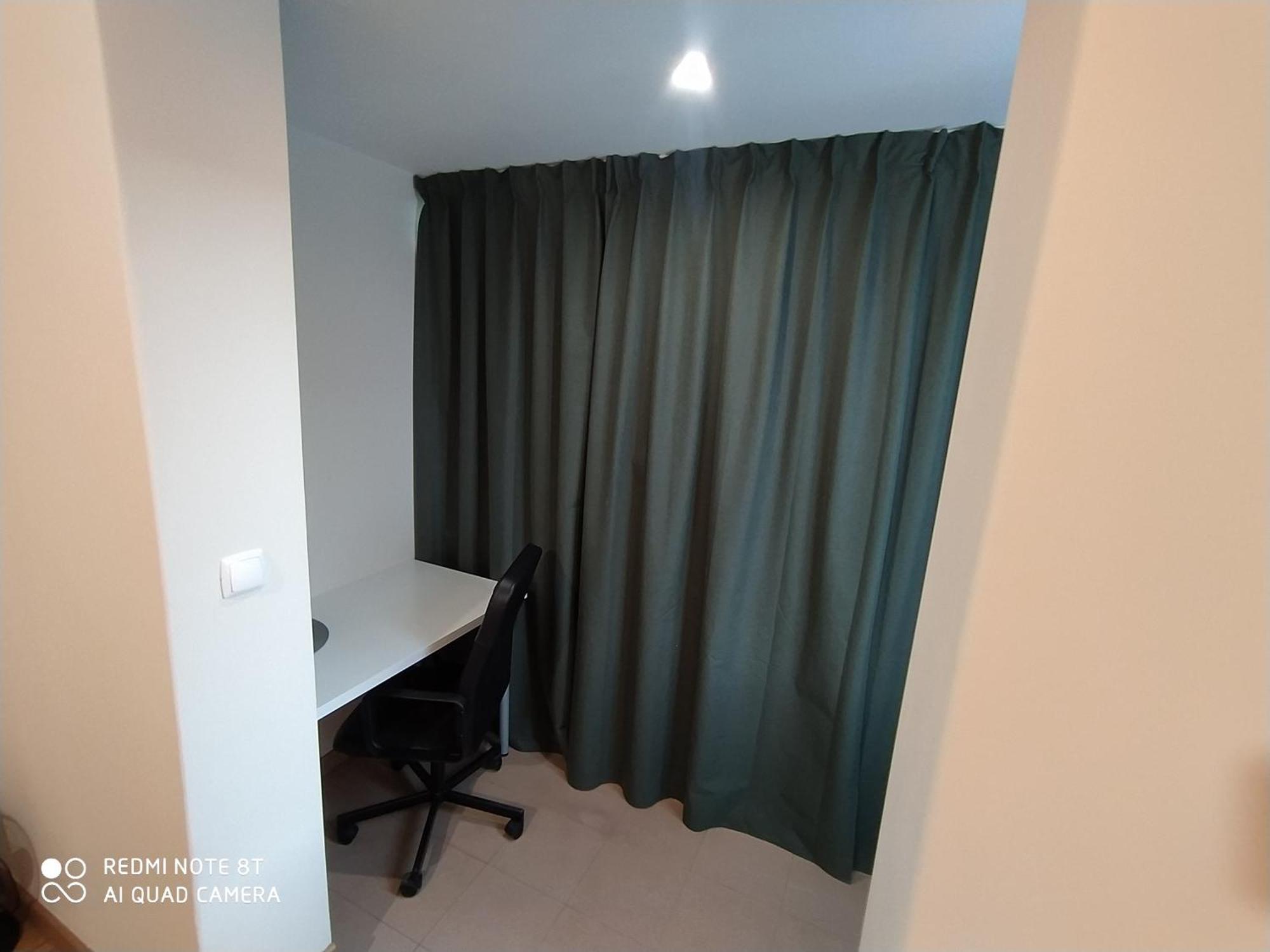 Mcr Barreiro - Lisboa Apartment Lavradio Екстериор снимка